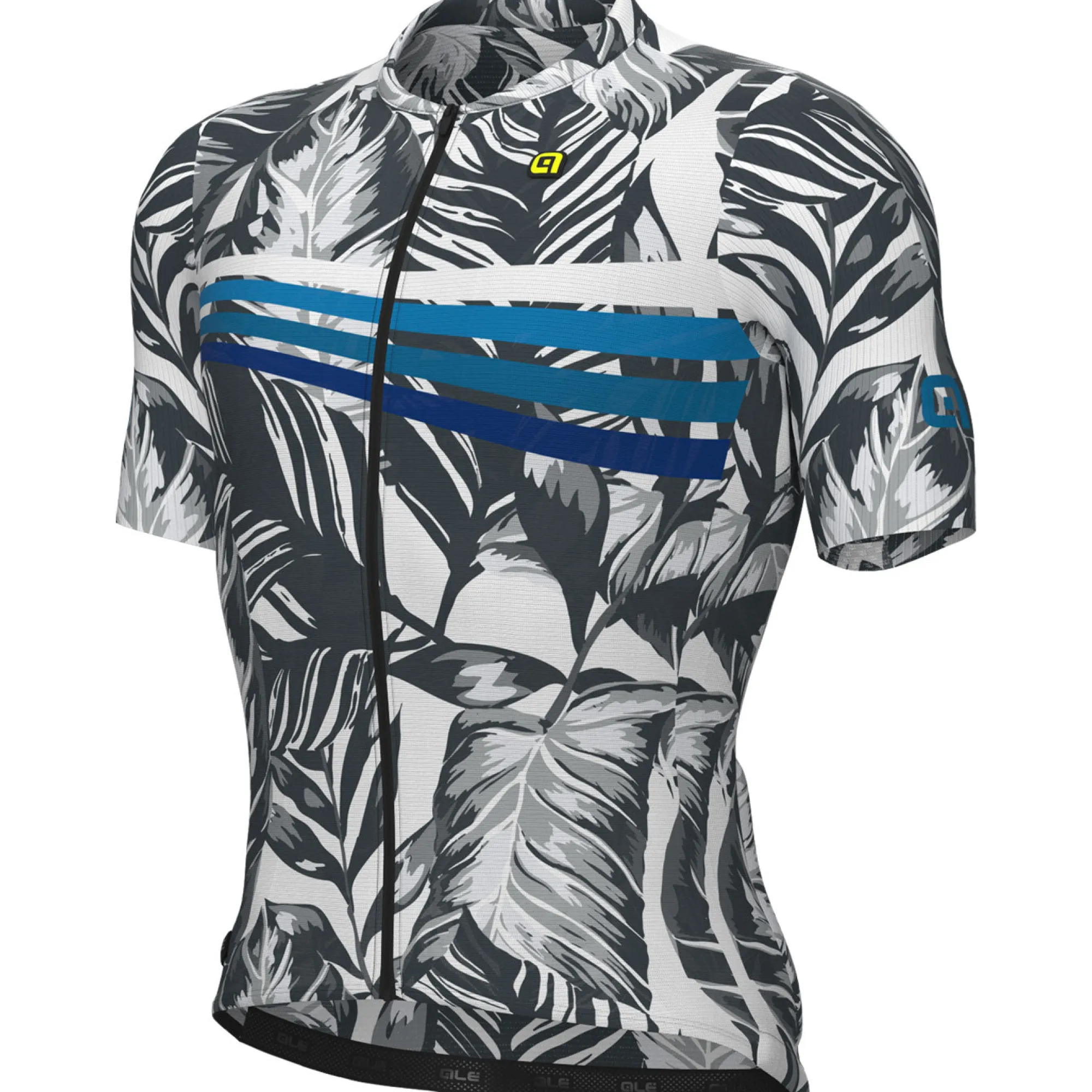 Uomo Ale Maglie*agia PR-E Wid -