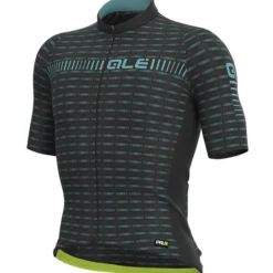 Uomo Ale Maglie*agia PRR Green Road -