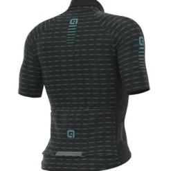 Uomo Ale Maglie*agia PRR Green Road -