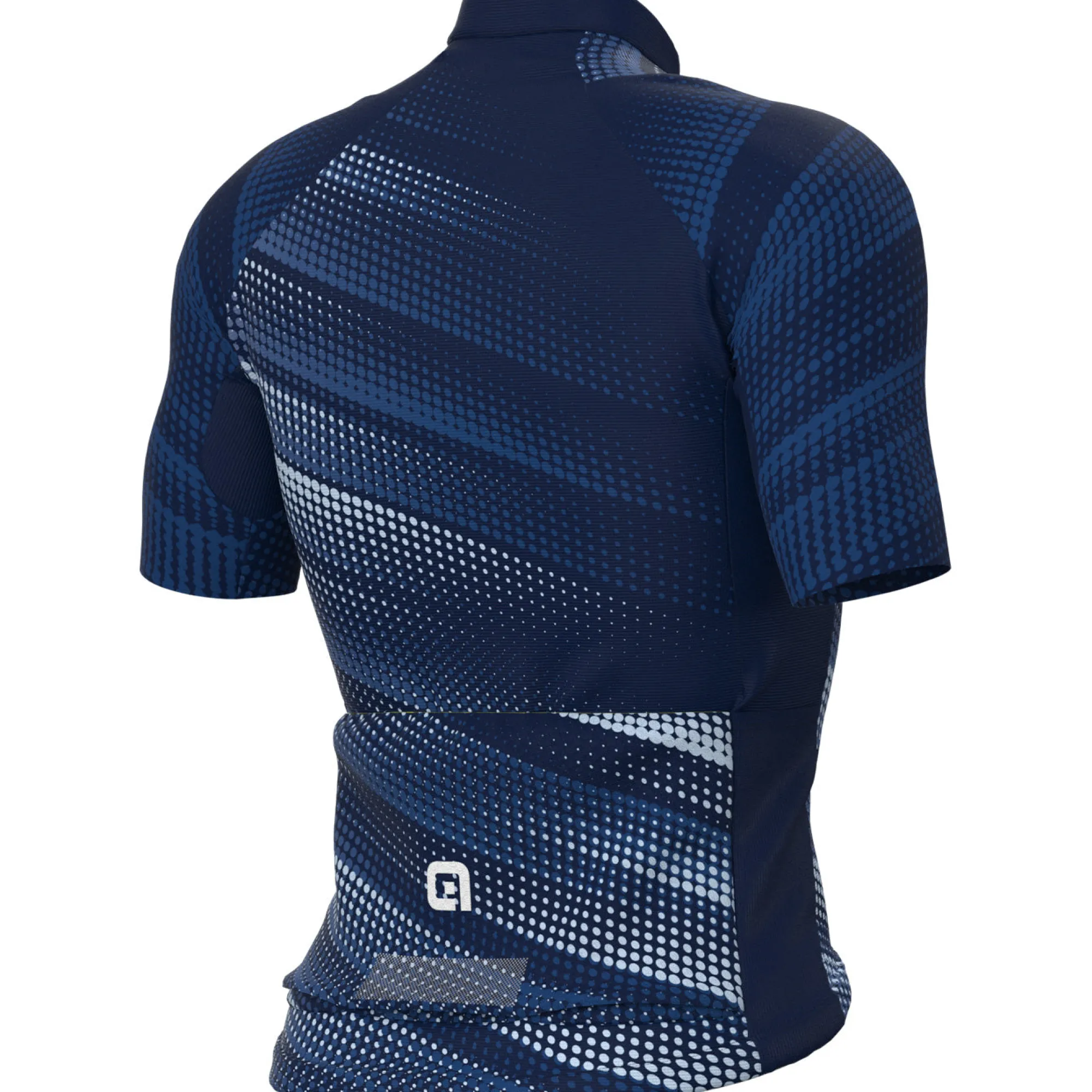 Uomo Ale Maglie*agia PRR Green peed -