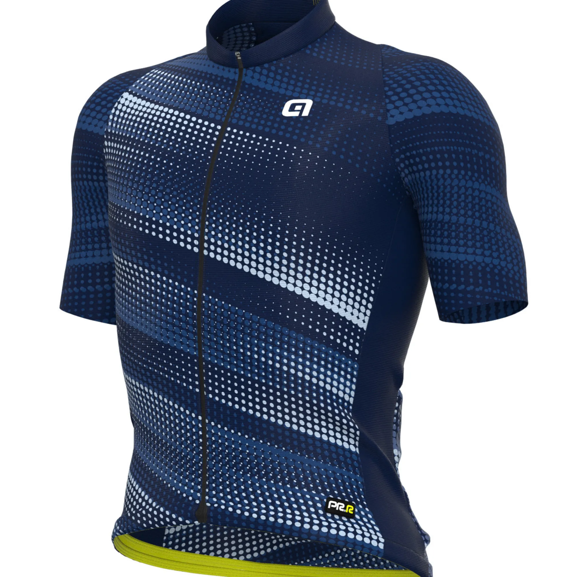 Uomo Ale Maglie*agia PRR Green peed -