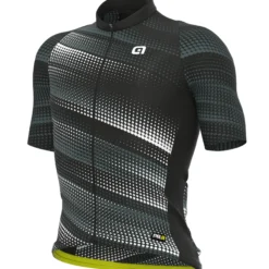 Uomo Ale Maglie*agia PRR Green peed -