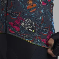 Uomo Ale Maglie*agia PRR Tattoo -