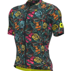 Uomo Ale Maglie*agia PRR Tattoo -