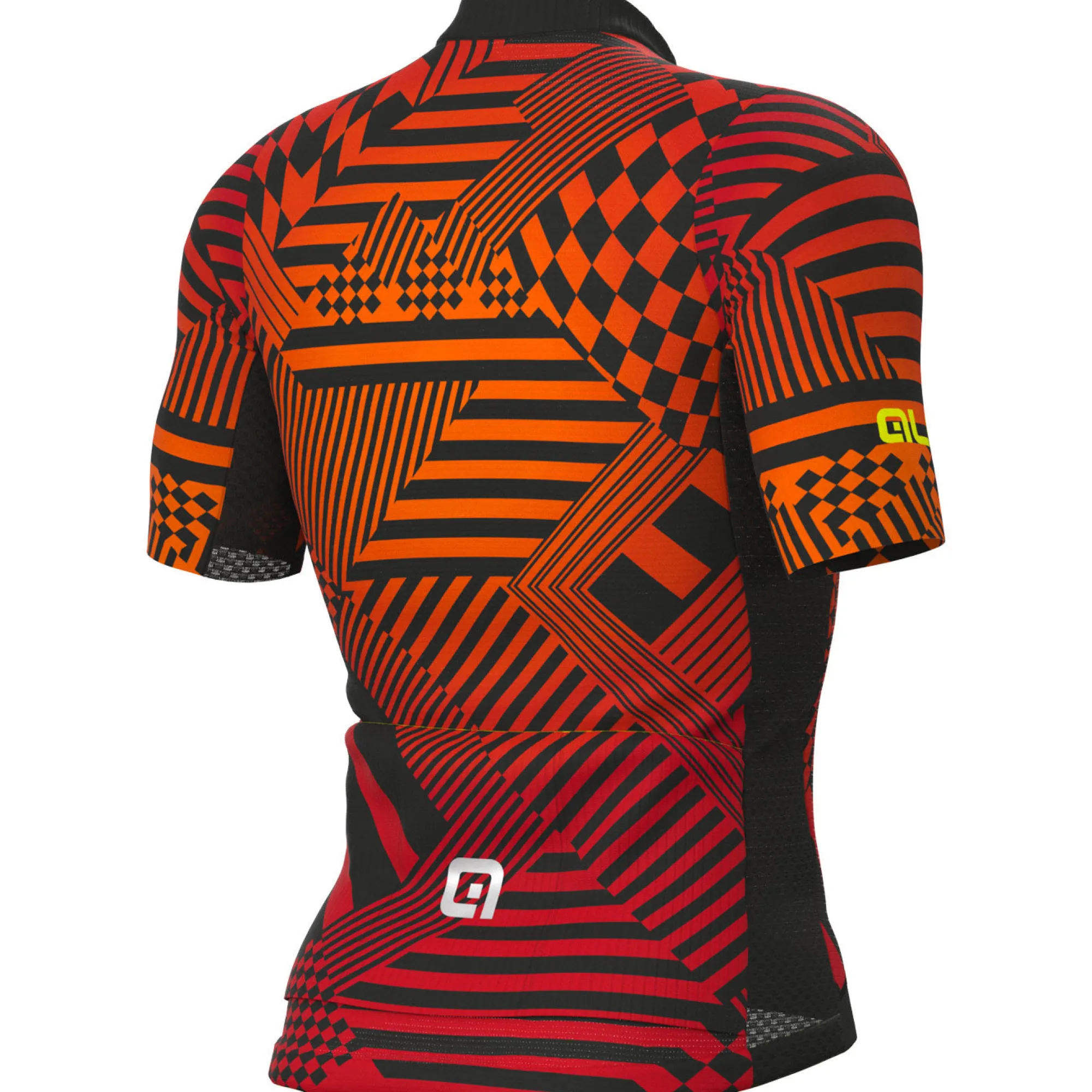 Uomo Ale Maglie*agia PR Checker -