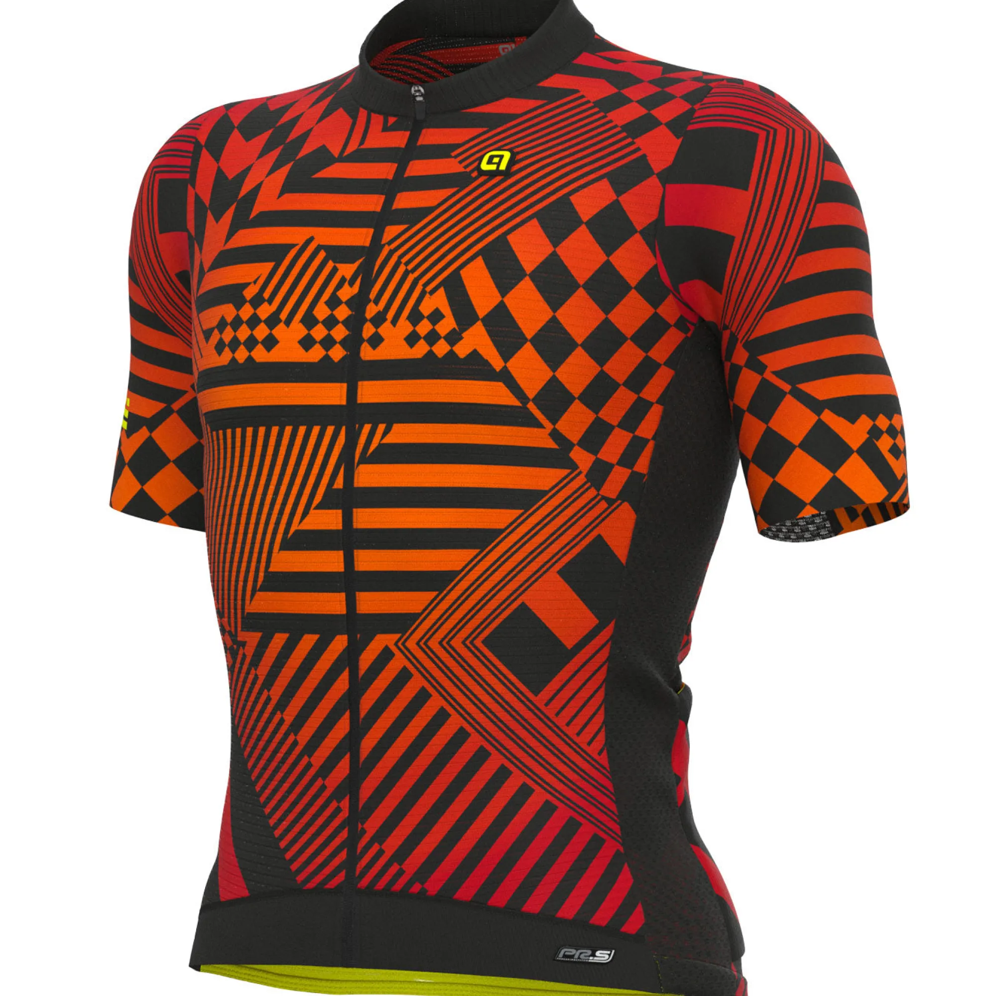 Uomo Ale Maglie*agia PR Checker -