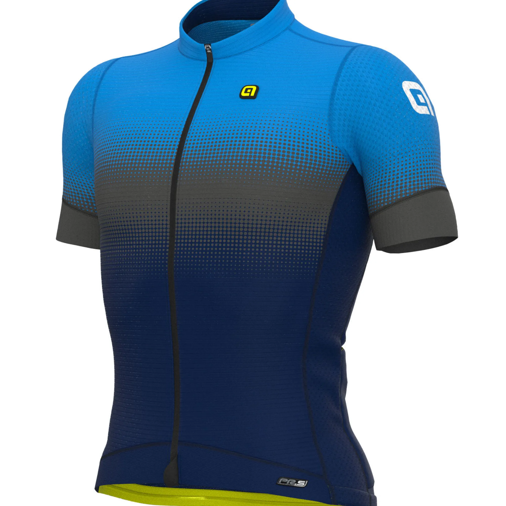 Uomo Ale Maglie*agia PR Gradient -