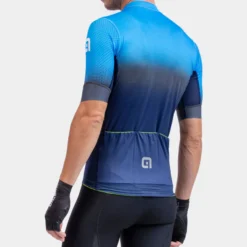 Uomo Ale Maglie*agia PR Gradient -
