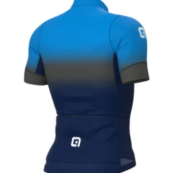 Uomo Ale Maglie*agia PR Gradient -