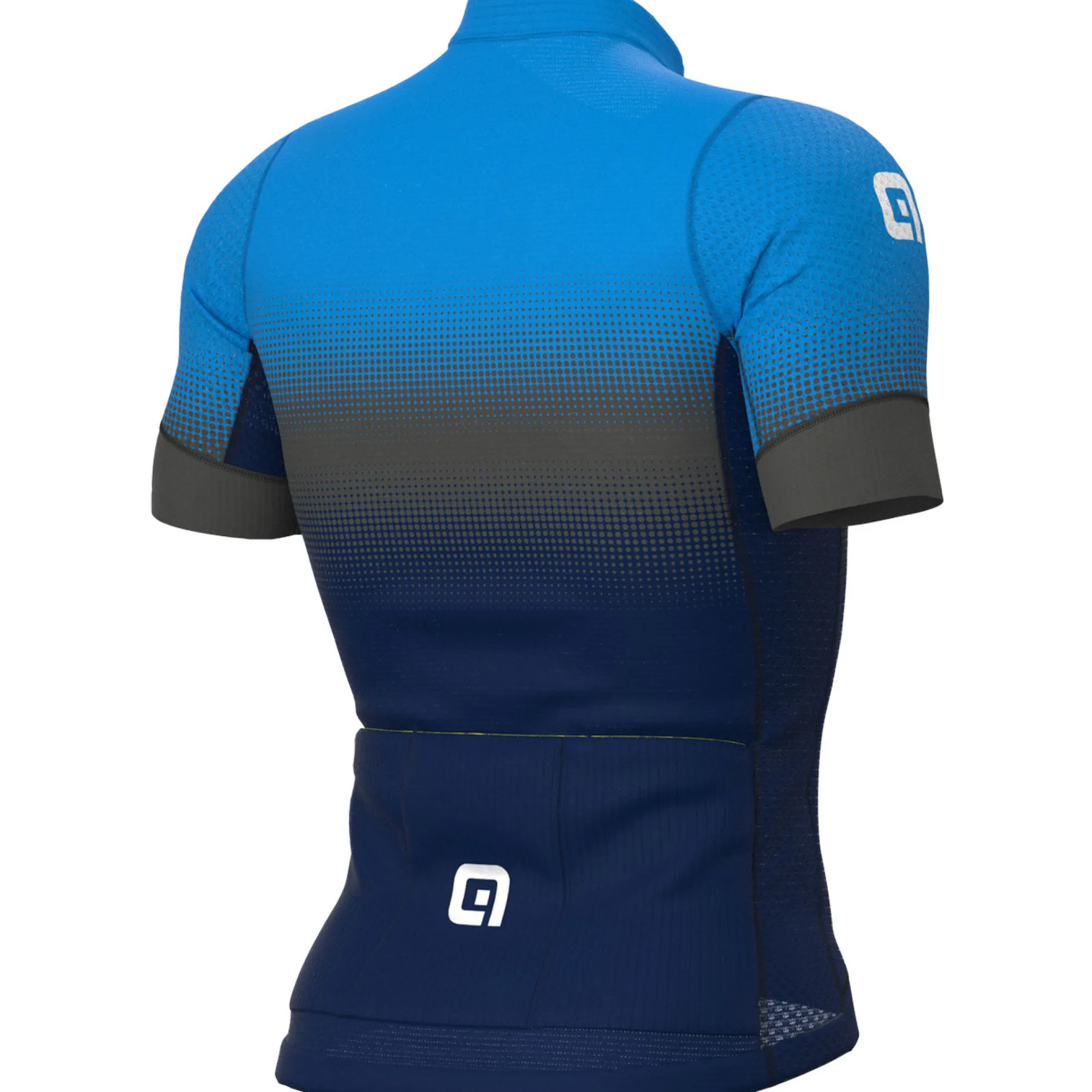Uomo Ale Maglie*agia PR Gradient -