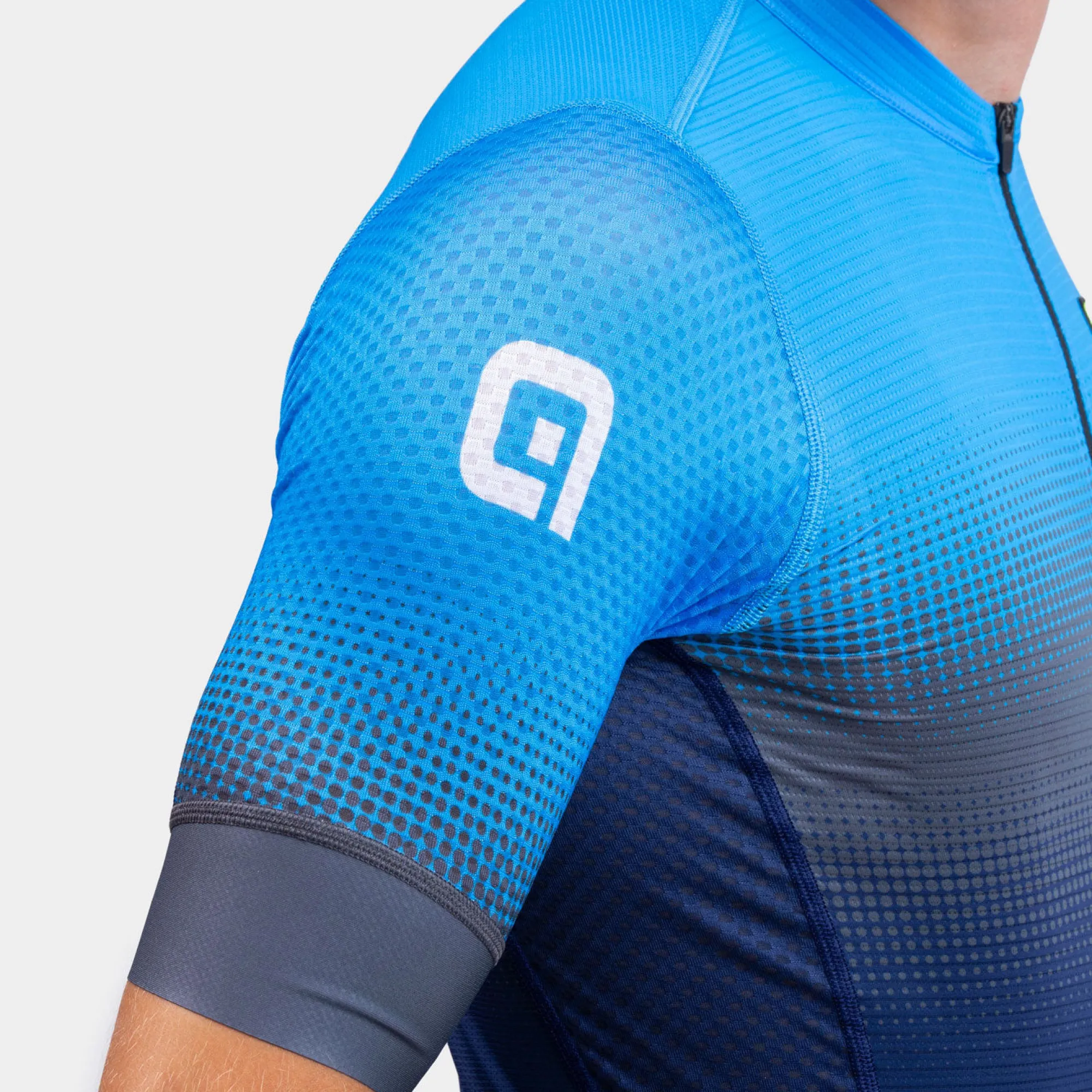 Uomo Ale Maglie*agia PR Gradient -