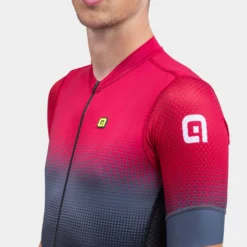 Uomo Ale Maglie*agia PR Gradient -
