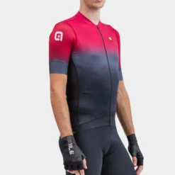 Uomo Ale Maglie*agia PR Gradient -