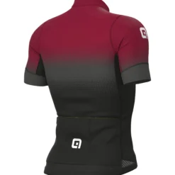 Uomo Ale Maglie*agia PR Gradient -