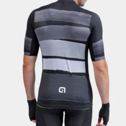 Uomo Ale Maglie*agia PR Track - Grigio