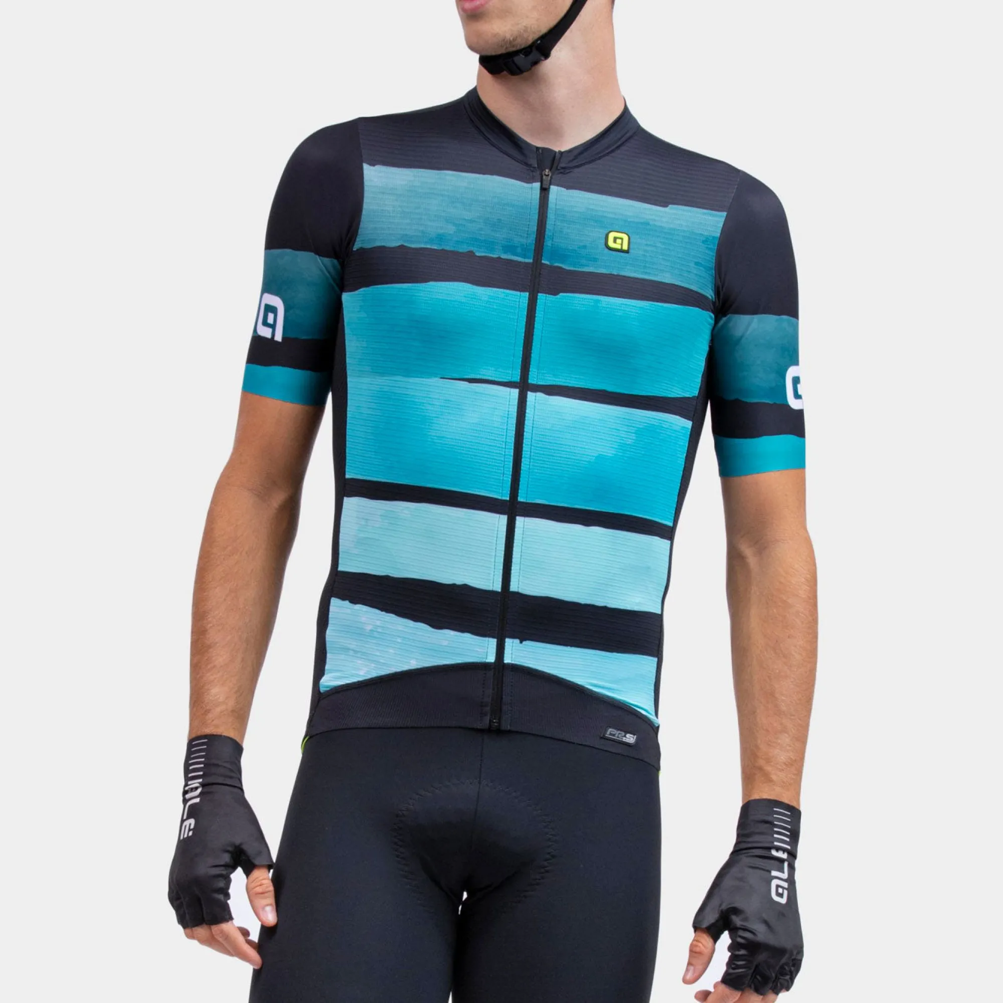 Uomo Ale Maglie*agia PR Track -