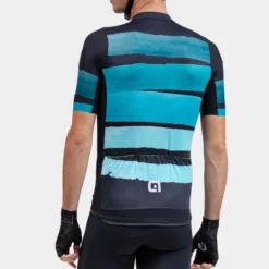 Uomo Ale Maglie*agia PR Track -
