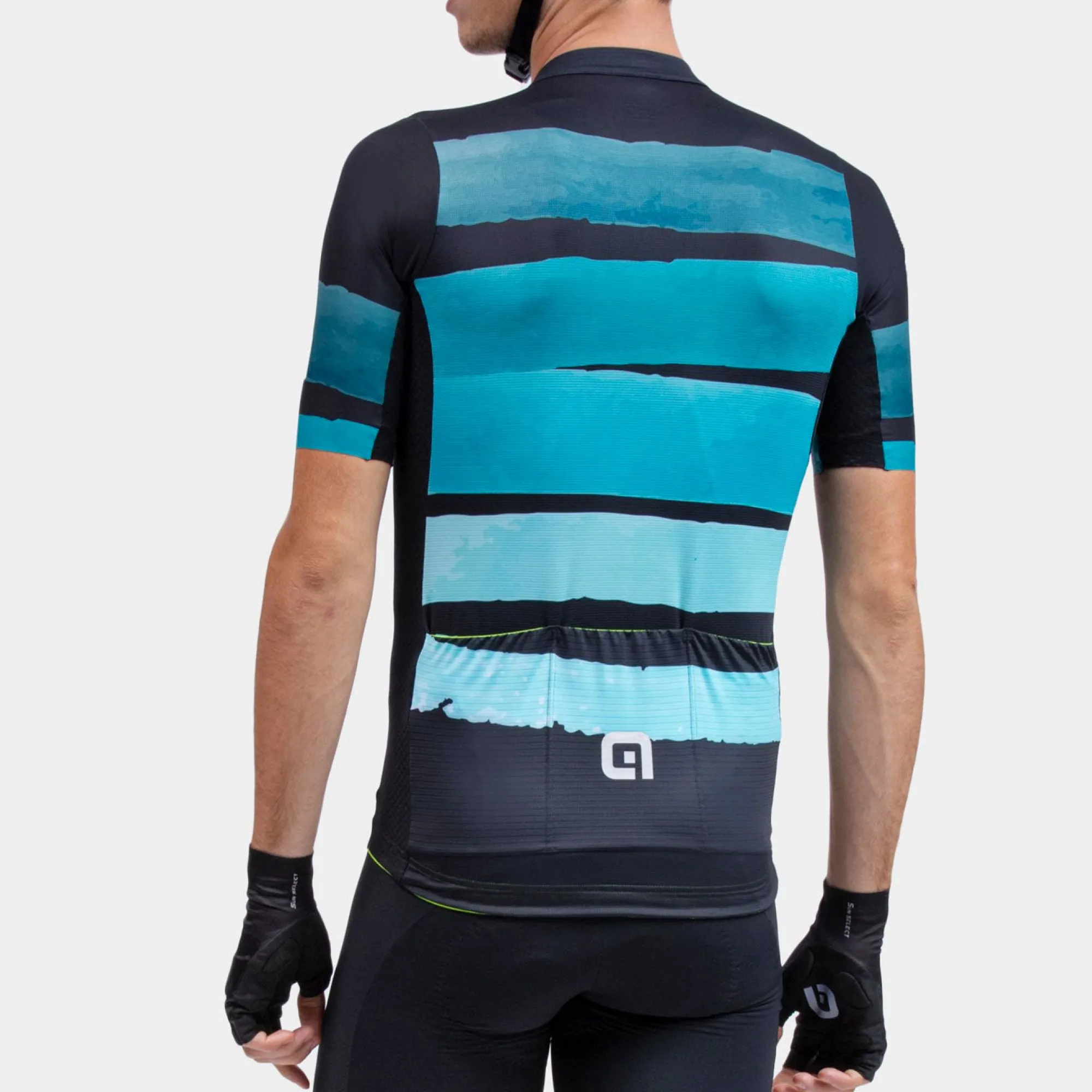 Uomo Ale Maglie*agia PR Track -