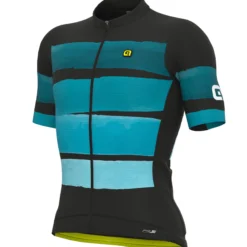 Uomo Ale Maglie*agia PR Track -