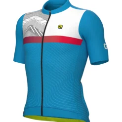 Uomo Ale Maglie*agia PR- Zig Zag -