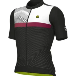 Uomo Ale Maglie*agia PR- Zig Zag -