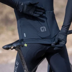 Uomo Ale Maglie*agia R-EV1 Defence -