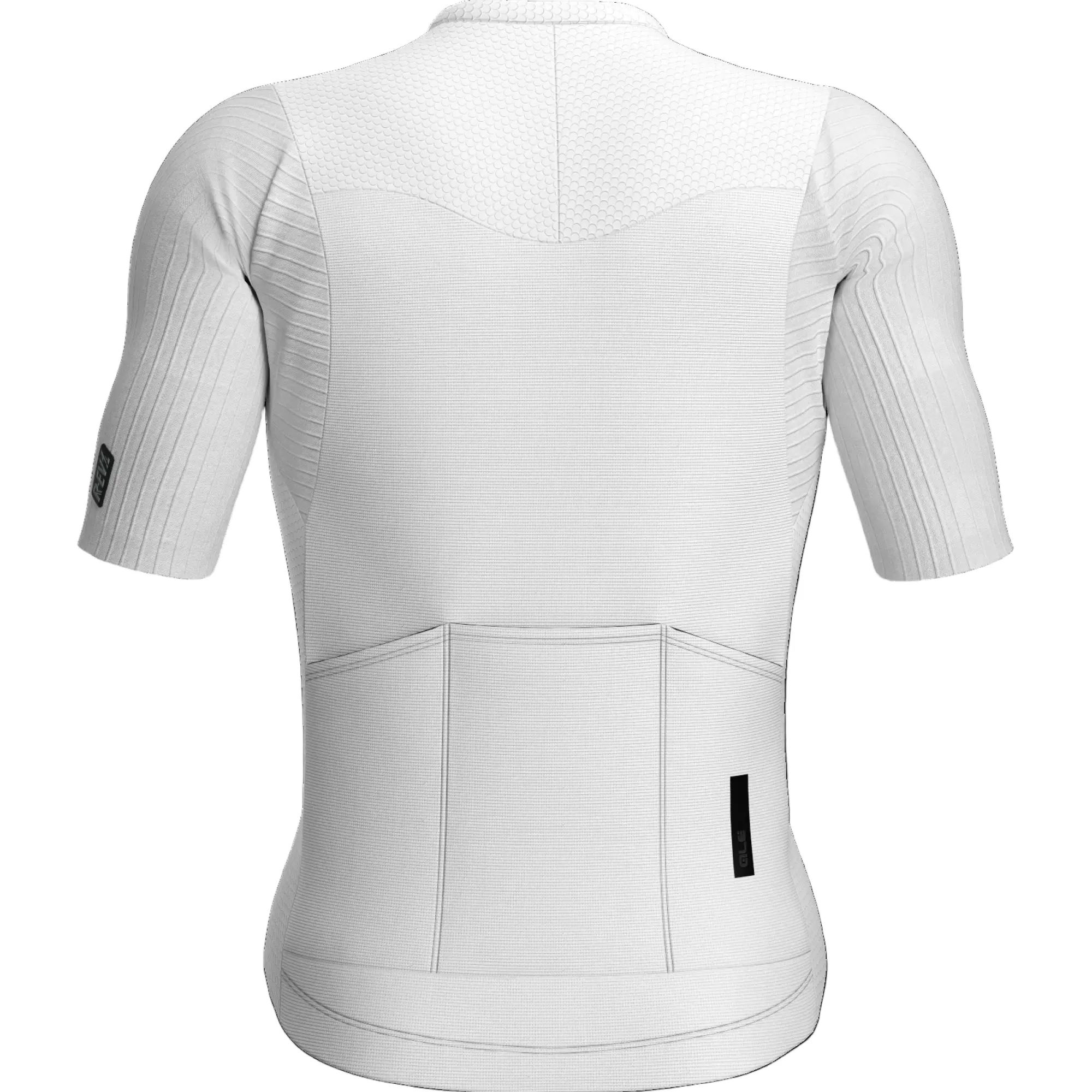 Uomo Ale Maglie*agia R-EV1 Eage -
