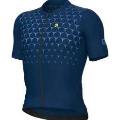Uomo Ale Maglie*agia R-EV1 Quick -