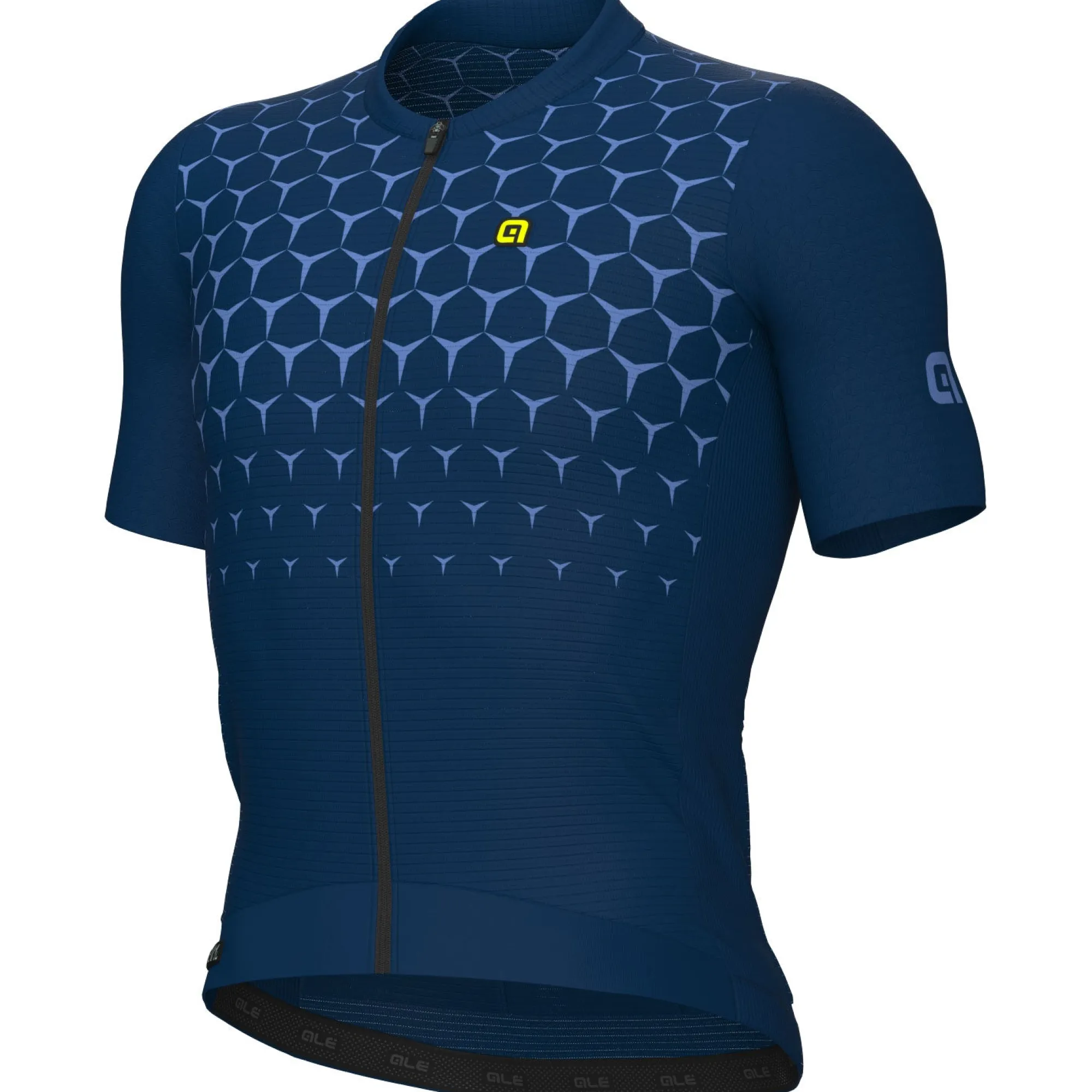 Uomo Ale Maglie*agia R-EV1 Quick -