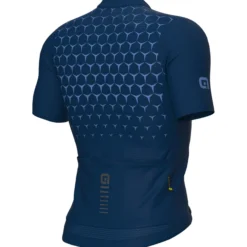 Uomo Ale Maglie*agia R-EV1 Quick -