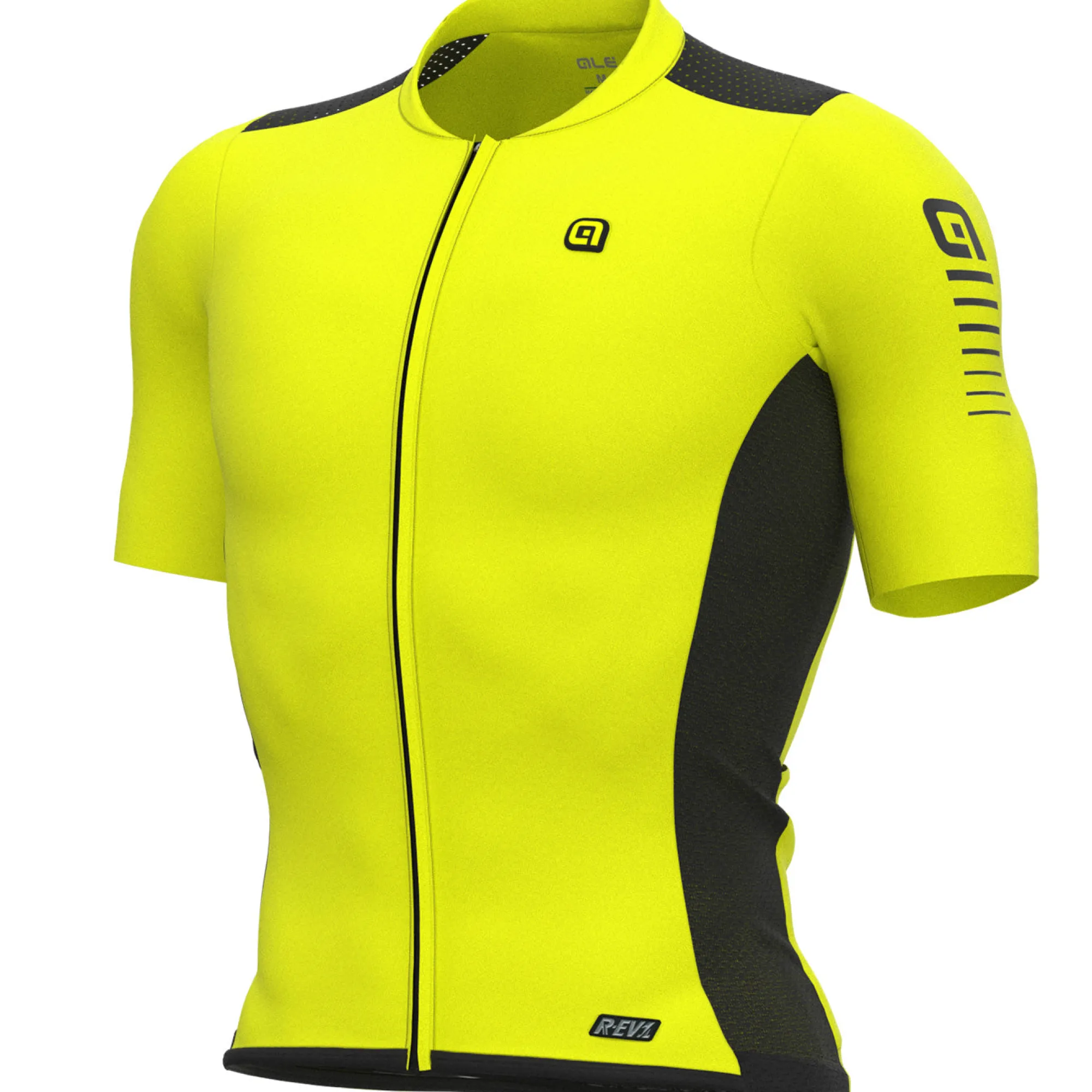 Uomo Ale Maglie*agia R-EV1 Race 2 -