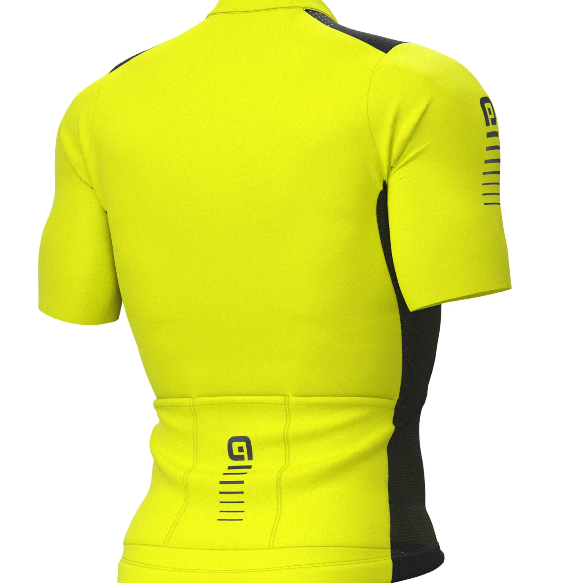 Uomo Ale Maglie*agia R-EV1 Race 2 -