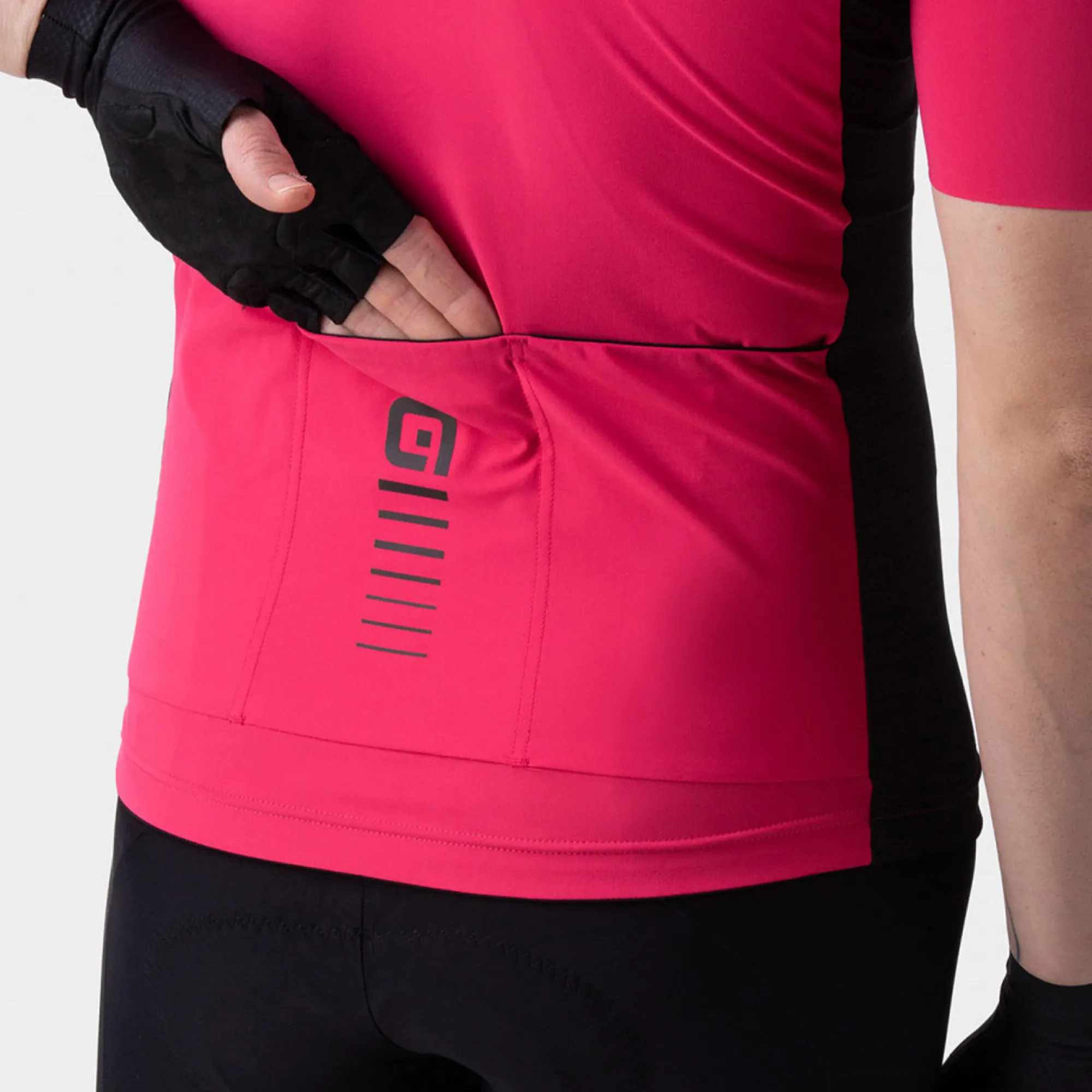 Uomo Ale Maglie*agia R-EV1 Race 2.0 -