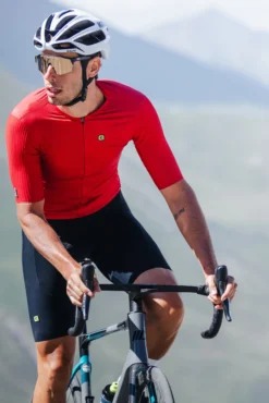 Uomo Ale Maglie*agia R-EV1 Race 2.0 -