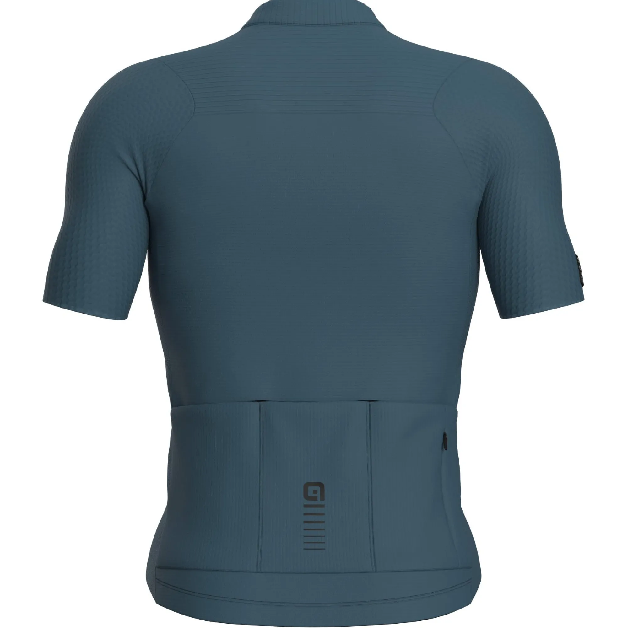 Uomo Ale Maglie*agia R-EV1 printer 2.0 -