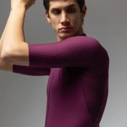 Uomo Ale Maglie*agia R-EV1 printer 2.0 -