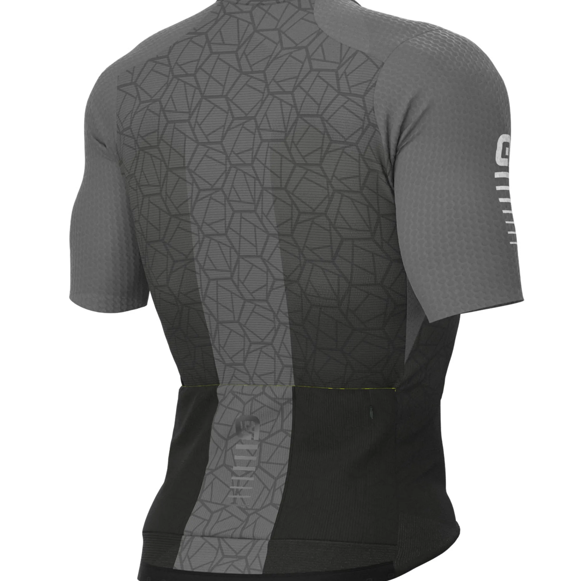Uomo Ale Maglie*agia R-EV1 Veocity -