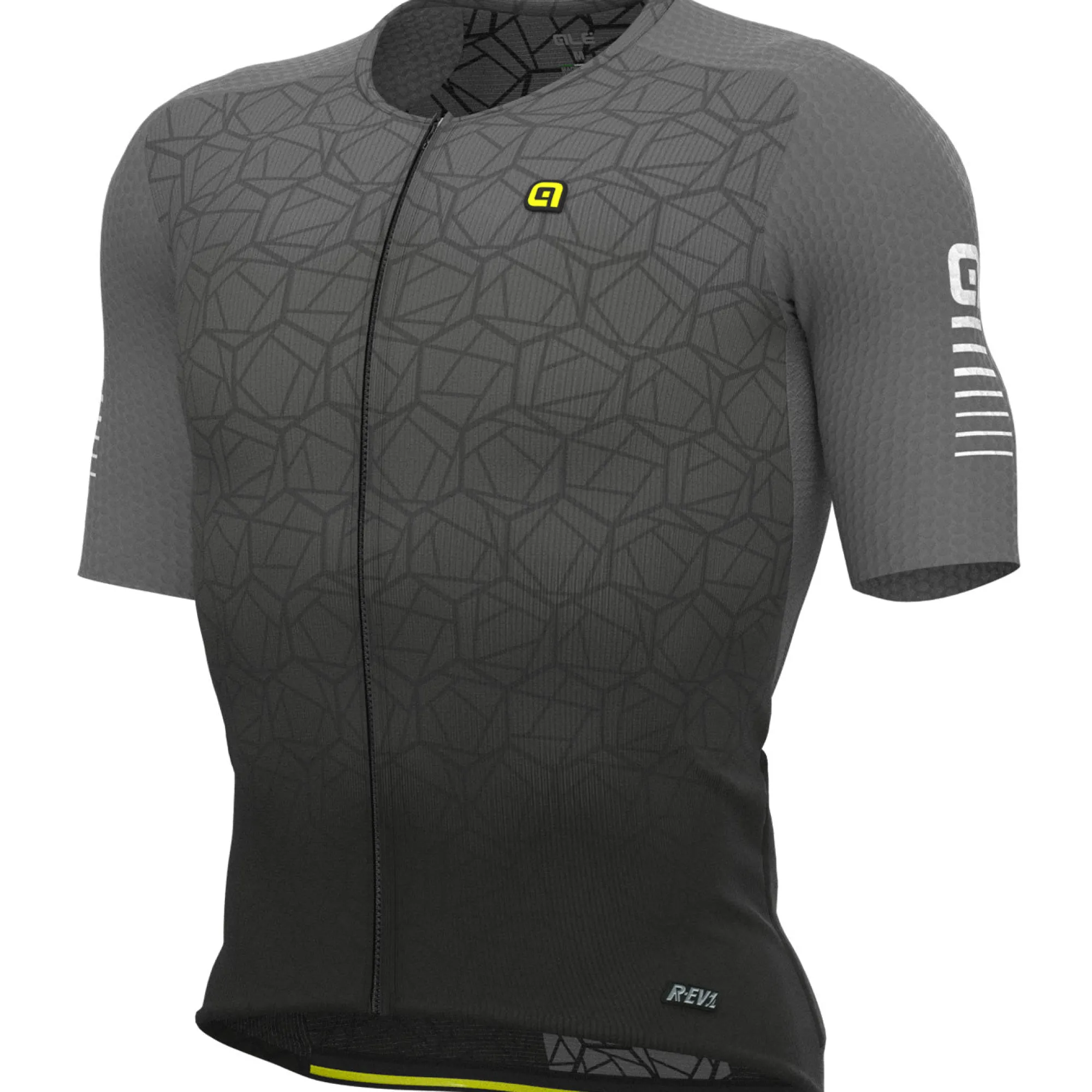 Uomo Ale Maglie*agia R-EV1 Veocity -