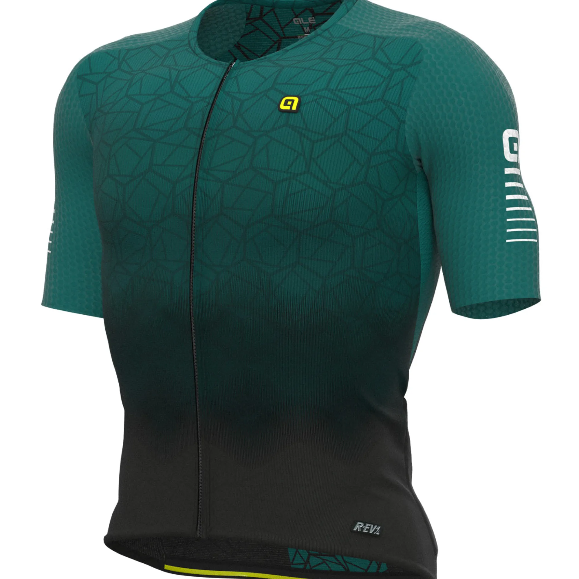 Uomo Ale Maglie*agia R-EV1 Veocity -