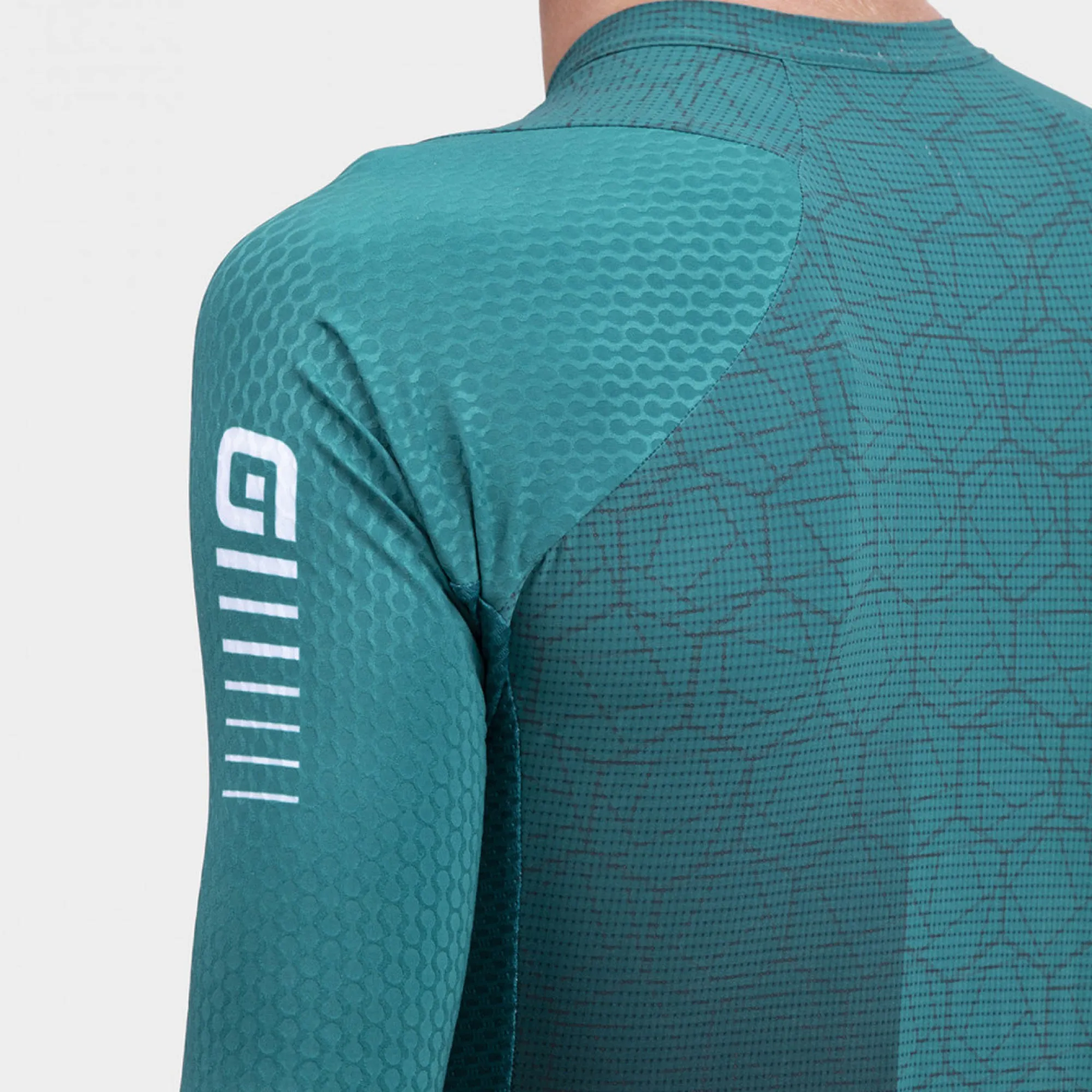 Uomo Ale Maglie*agia R-EV1 Veocity -