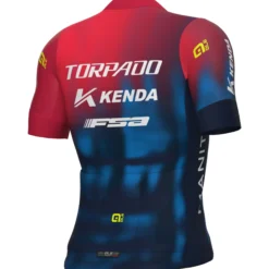 Uomo Ale Maglie*agia Tea Torpado Kenda Fa 2025 PR 2.0