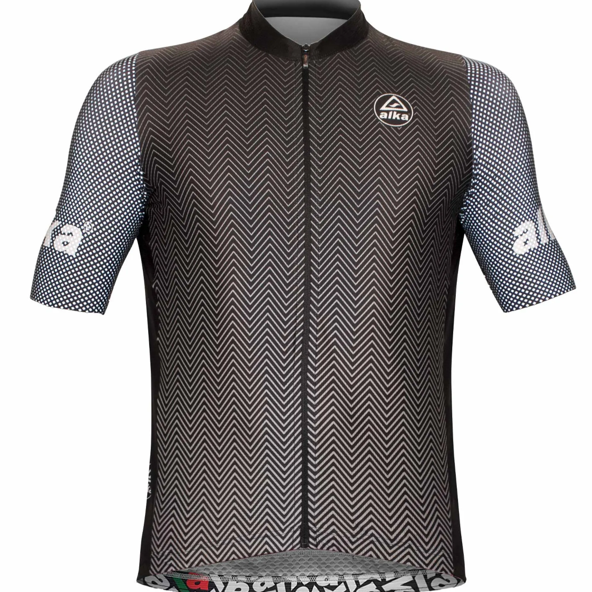 Uomo Alka Maglie*agia Evoution 2 -