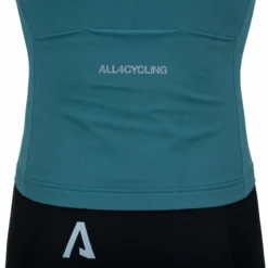 Uomo All4cycling Maglie*agia Race Coor - Ottanio