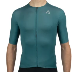 Uomo All4cycling Maglie*agia Race Coor - Ottanio