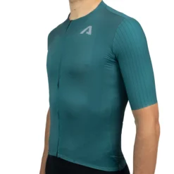 Uomo All4cycling Maglie*agia Race Coor - Ottanio