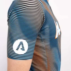Uomo All4cycling Maglie*agia Tea