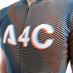 Uomo All4cycling Maglie*agia Tea