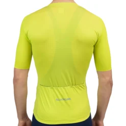 Uomo All4cycling Maglie*agia Training Coor - acido