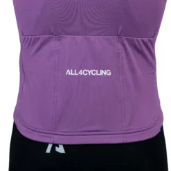 Uomo All4cycling Maglie*agia Training Coor -