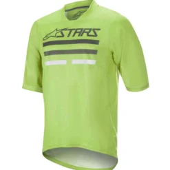 Uomo Alpinestars Maglie*agia ea V2 -